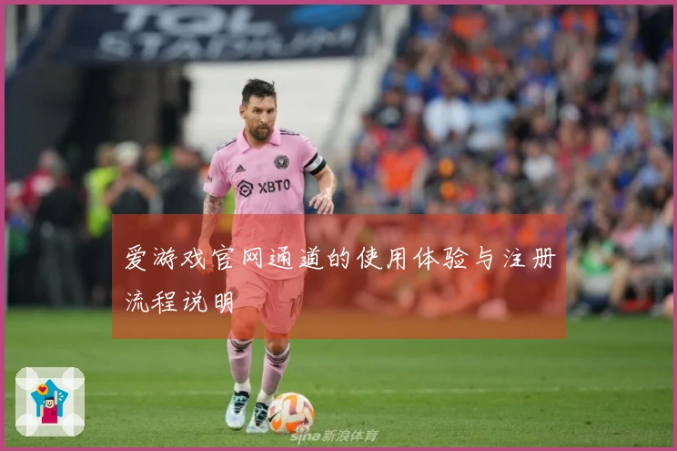 爱游戏官网通道的使用体验与注册流程说明