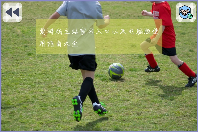 爱游戏主站官方入口以及电脑版使用指南大全