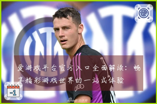爱游戏平台官方入口全面解读：畅享精彩游戏世界的一站式体验