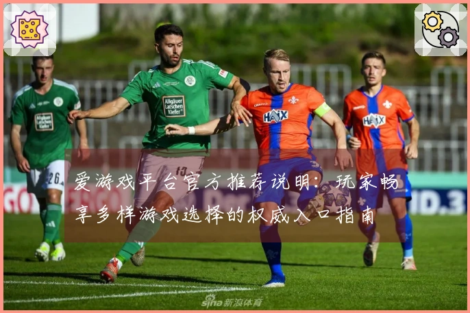 爱游戏平台官方推荐说明：玩家畅享多样游戏选择的权威入口指南