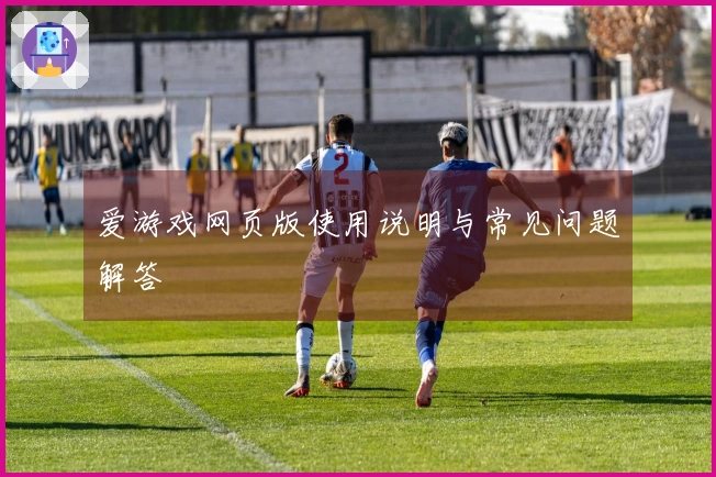 爱游戏网页版使用说明与常见问题解答