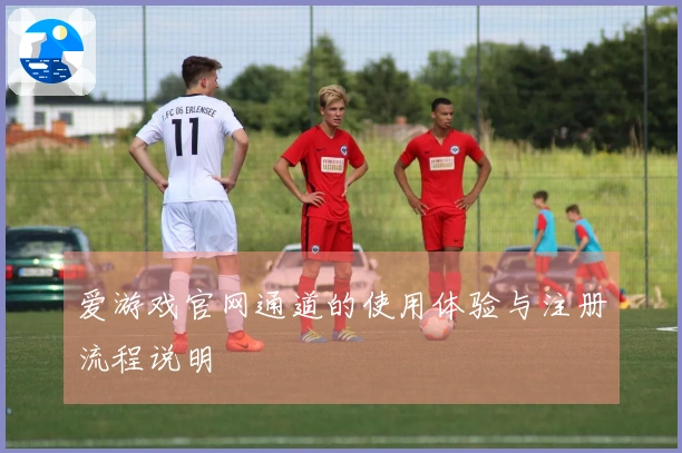 爱游戏官网通道的使用体验与注册流程说明